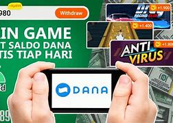 Game Penghasil Uang Bukan Judi