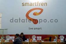 Gerai Smartfren Di Jakarta Barat