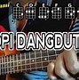 Lirik Lagu Kopi Dangdut Reggae