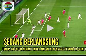 Live Bola Hari Ini Indonesia Vs Bahrain Hari Ini