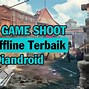 Permainan Tembak Tembakan Offline Mod Apk