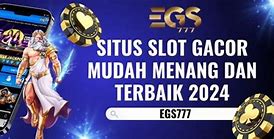 Situs Slot Gacor Anti Rungkad 2024