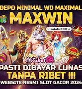 Situs Slot Luar Negeri Gacor Gampang Maxwin Jp Terus Maxwin Gratis