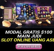 Slot Modal Gratis Download Mp4 Gratis Tanpa Iklan