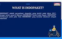 Yang Bukan Layanan Indopaket Adalah